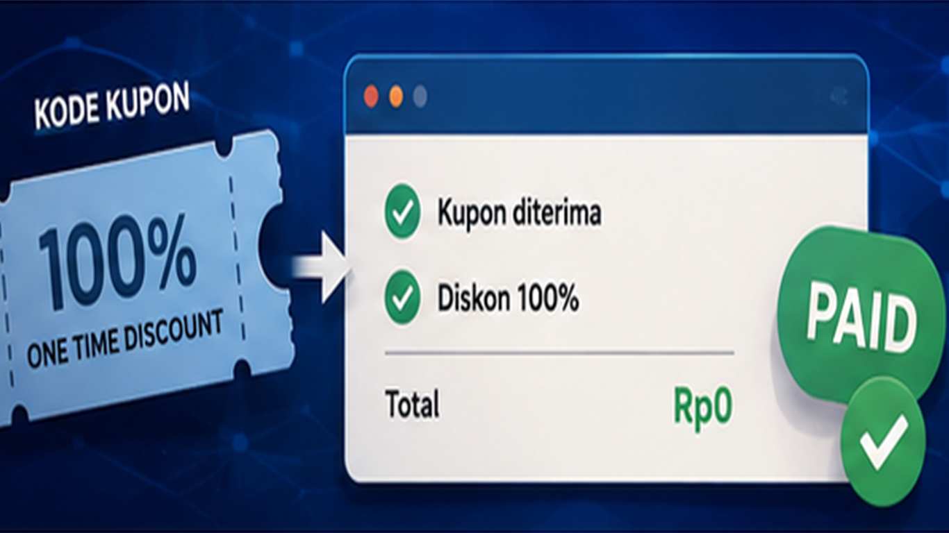 Domain Dibatalkan Sepihak DewaBiz Setelah Invoice PAID, Begini Kronologinya