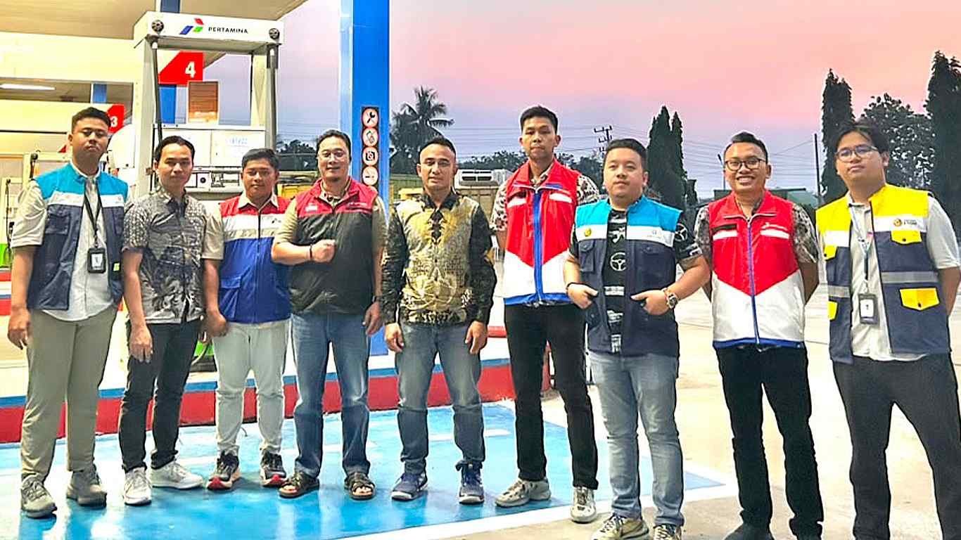 Pertamina Minta Masyarakat Laporkan Pelanggaran Penyaluran BBM Subsidi melalui PCC 135